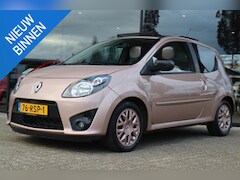 Renault Twingo - 1.2-16V MISS SIXTY | PANO | CRUISE | AIRCO | BLUETOOTH | ELEK. RAMEN | LMV