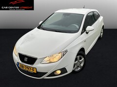 Seat Ibiza - 1.6 Reference AIRCO STOELVERWARMING NETTE AUTO