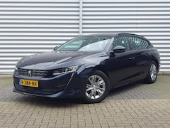 Peugeot 508 SW - Active 130 Automaat Pack Business Clima/Nav/Cam