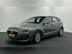 Hyundai i30 - 1.0 T-GDI Comfort NAVI ECC CARPLAY LM