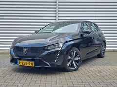 Peugeot 308 - 110 Active Pack Business Nav/Clim/Park