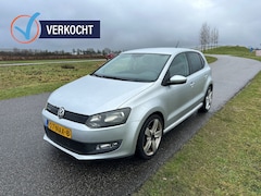 Volkswagen Polo - 1.2 TDI Bl.M. Comfl. AIRCO