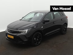 Opel Grandland - 1.2 Turbo Hybrid GS Advanced