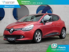 Renault Clio - 0.9 TCe Dynamique | NAVIGATIE | 12 MAANDEN BOVAG GARANTIE |