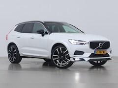 Volvo XC60 - B5 HEICO SPORTIV | 22 Inch | ACC | BLIS | Stoel+Stuurverwarming | Keyless | Camera | Leder