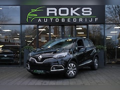 Renault Captur - 0.9 TCe Limited