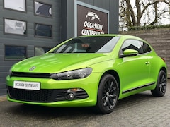 Volkswagen Scirocco - 1.4 TSI CLIMATE CRUISE CONTR / EL PAKKET