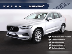 Volvo XC60 - T5 AWD Momentum - Parkeerverwarming - Adaptive Cruise Control - Lederen bekleding - Verwar