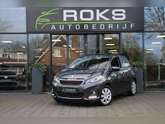 Peugeot 108 - 1.0 e-VTi Active TOP Automaat