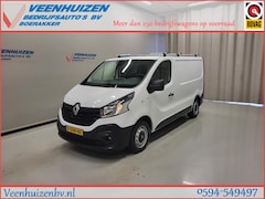 Renault Trafic - 1.6dCi 126pk Euro 6