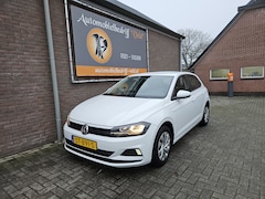 Volkswagen Polo - 1.0 MPI Trendline