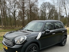 MINI Countryman - 1.6 Cooper Chili