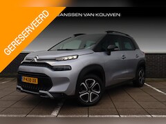 Citroën C3 Aircross - 1.2 PureTech Feel * 110 PK Turbo * Navigatie