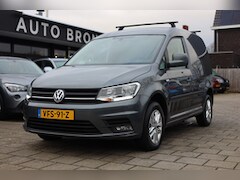 Volkswagen Caddy - 2.0 TDI L1H1 BMT HIGHLINE AUTOMAAT