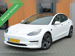 Tesla Model 3 - Long Range AWD 75 kWh | Facelift | Origineel NL