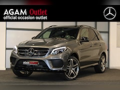 Mercedes-Benz GLE-Klasse - 500 e 4MATIC AMG Sport Edition Panorama dak