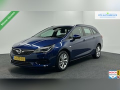 Opel Astra Sports Tourer - 1.2 Launch Edition CARPLAY LM