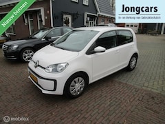 Volkswagen Up! - 1.0 BMT move up 2017 90.000KM