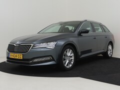 Skoda Superb Combi - 1.5 TSI 150pk ACT Business Edition | 100% Dealeronderhouden | 1ste eigenaar | Cruise contr