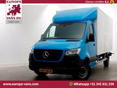 Mercedes-Benz Sprinter - 311 CDI 7G Automaat RWD Bakwagen met achterdeuren Airco 03-2021