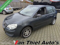 Volkswagen Polo - 1.2-12V Optive airco