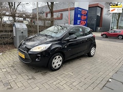 Ford Ka - 1.2 Champions Edition start/stop