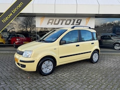 Fiat Panda - 1.1 Young