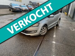 Volkswagen Polo - 1.2 TDI BlueMotion Comfortline/5drs/2e EIG/dealeronderhouden/1jaar apk/airco/navi