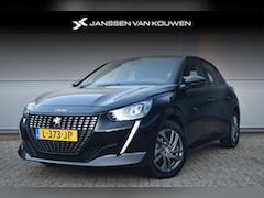 Peugeot 208 - 1.2 PureTech Blue Lease Active