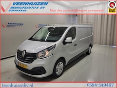 Renault Trafic - 1.6dCi 141pk L2/H1 Trekhaak Imperiaal