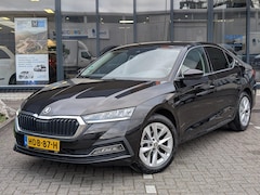 Skoda Octavia - 1.0 e-TSI Style