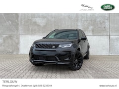 Land Rover Discovery Sport - 1.5 P270e PHEV Dynamic Edition