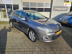 Renault Mégane Estate - 1.5 dCi Dynamique NAVI..TREKHAAK..CLIMA