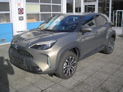 Toyota Yaris Cross - 1.5 Hybrid Dynamic