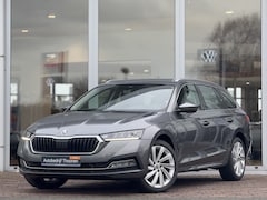 Skoda Octavia Combi - 1.4 TSI iV PHEV Style | Camera | LED | 18"