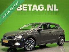 Volkswagen Polo - 1.0 TSI Highline Business R | Virtual Cockpit |