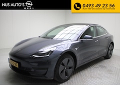 Tesla Model 3 - Standard RWD Plus 60 kWh | Autopilot | Panoramadak | NL auto | Navigatie Fullmap