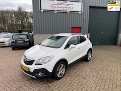 Opel Mokka - 1.4 T Cosmo 4x4