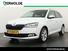 Skoda Fabia Combi - 1.0 TSI Clever