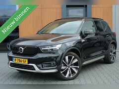 Volvo XC40 - P8 AWD R-Design | Styling kit | Trekhaak | Pano