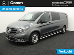 Mercedes-Benz Vito - 114 CDI KA L3 BPM vrij