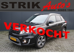 Suzuki Vitara - 1.6 High Executive - NAVIGATIE - PANORAMADAK