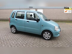 Suzuki Wagon R+ - 1.0 Trend