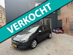 Opel Corsa - 1.0 Turbo Navi, Apple carplay 36.595 NAP