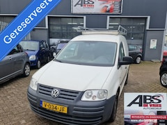 Volkswagen Caddy - Bestel 2.0 SDI 850 kg. APK SEPT 2025