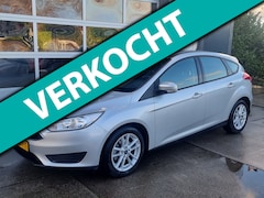 Ford Focus - 1.0 Trend Edition