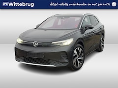 Volkswagen ID.4 - First Edition 77 kWh 204pk / 20" LMV / Navigatie / Warmtepomp / Camera / Stuur en Stoelver