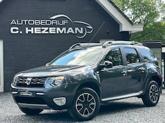 Dacia Duster - 1.2 TCe 4x2 Blackshadow 1e eigenaar DealerOH Navigatie CruiseControl Camera