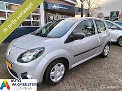 Renault Twingo - 1.2-16V Authentique Airco