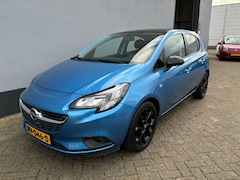 Opel Corsa - 1.4 Edition